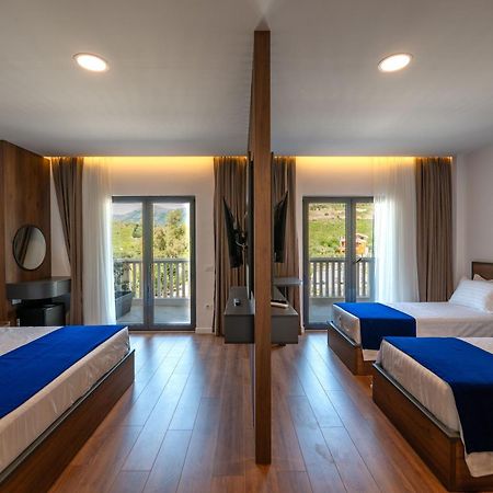 Acros Resort Влёра Экстерьер фото