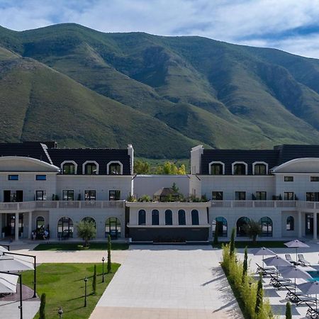 Acros Resort Влёра Экстерьер фото