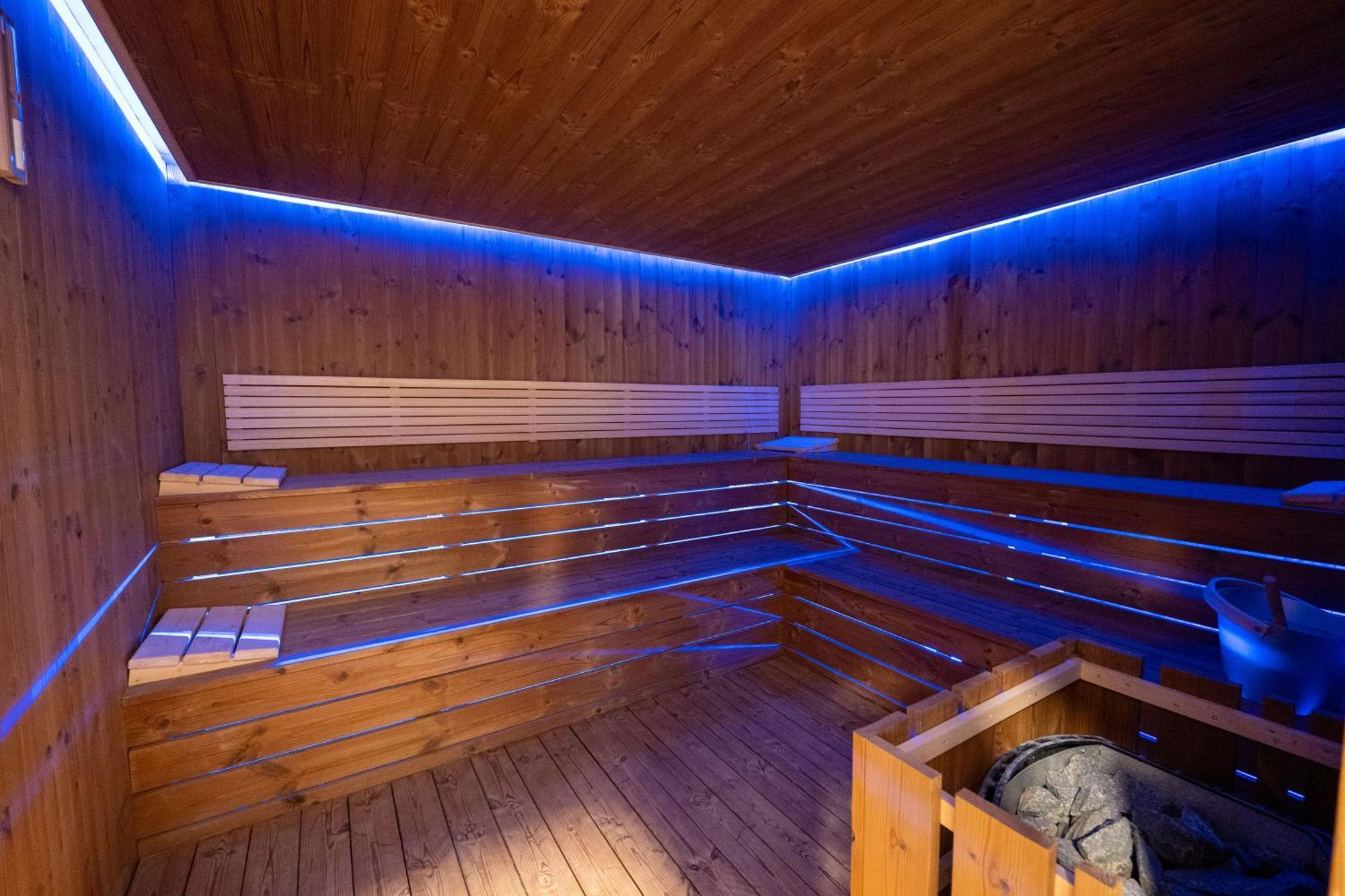 Acros Resort Влёра Экстерьер фото