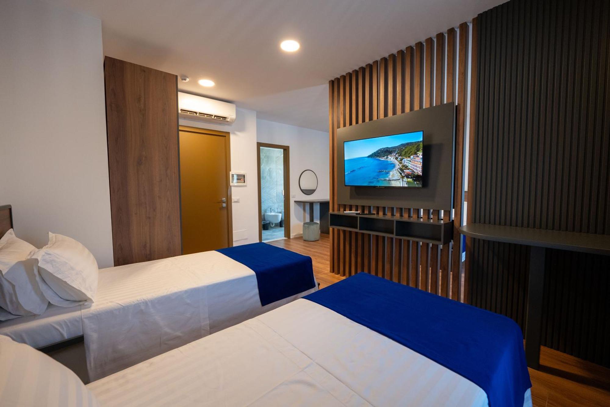 Acros Resort Влёра Экстерьер фото