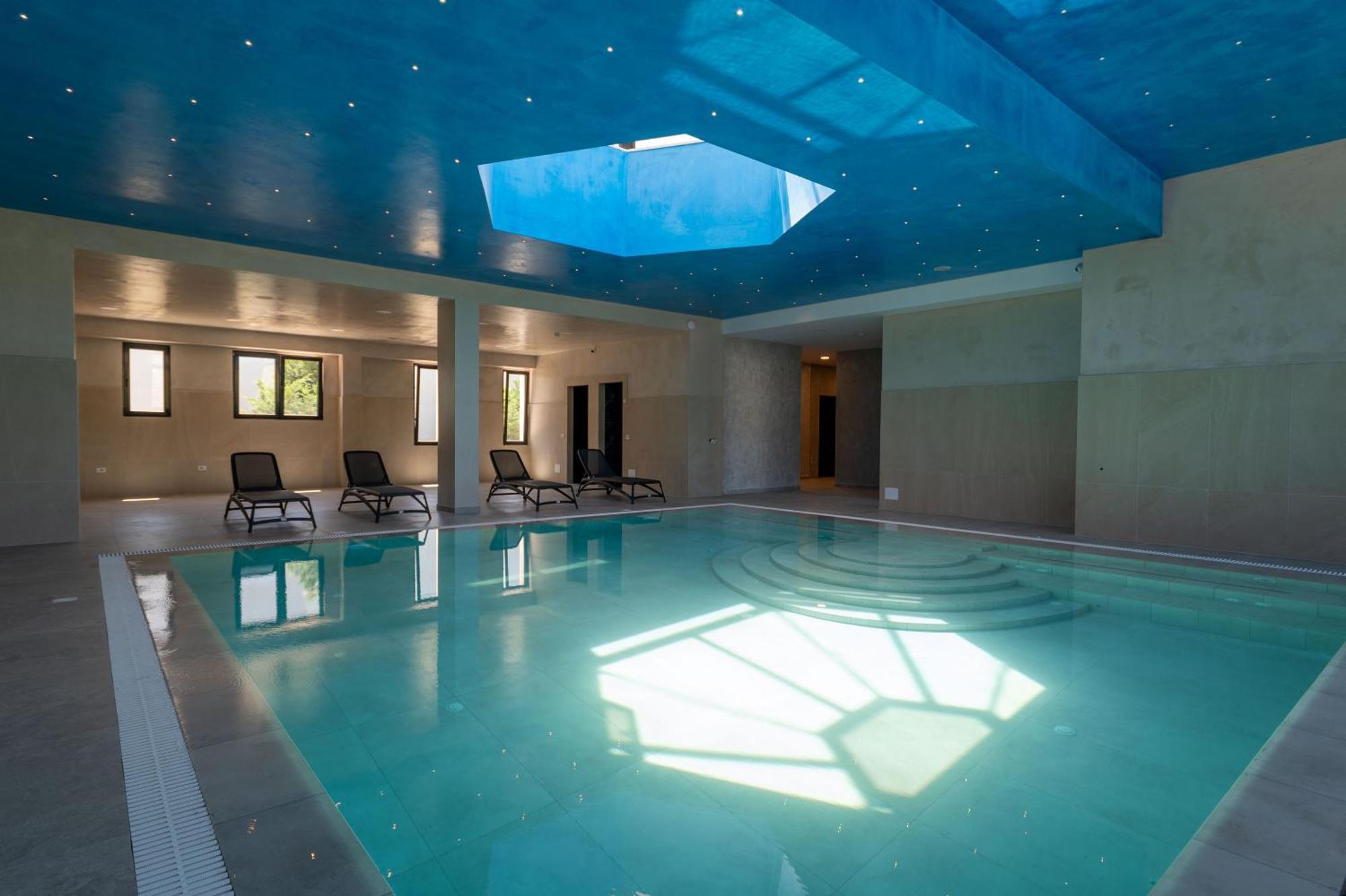 Acros Resort Влёра Экстерьер фото