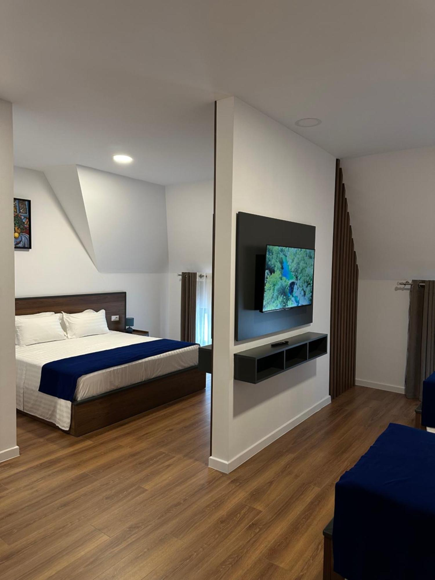 Acros Resort Влёра Экстерьер фото