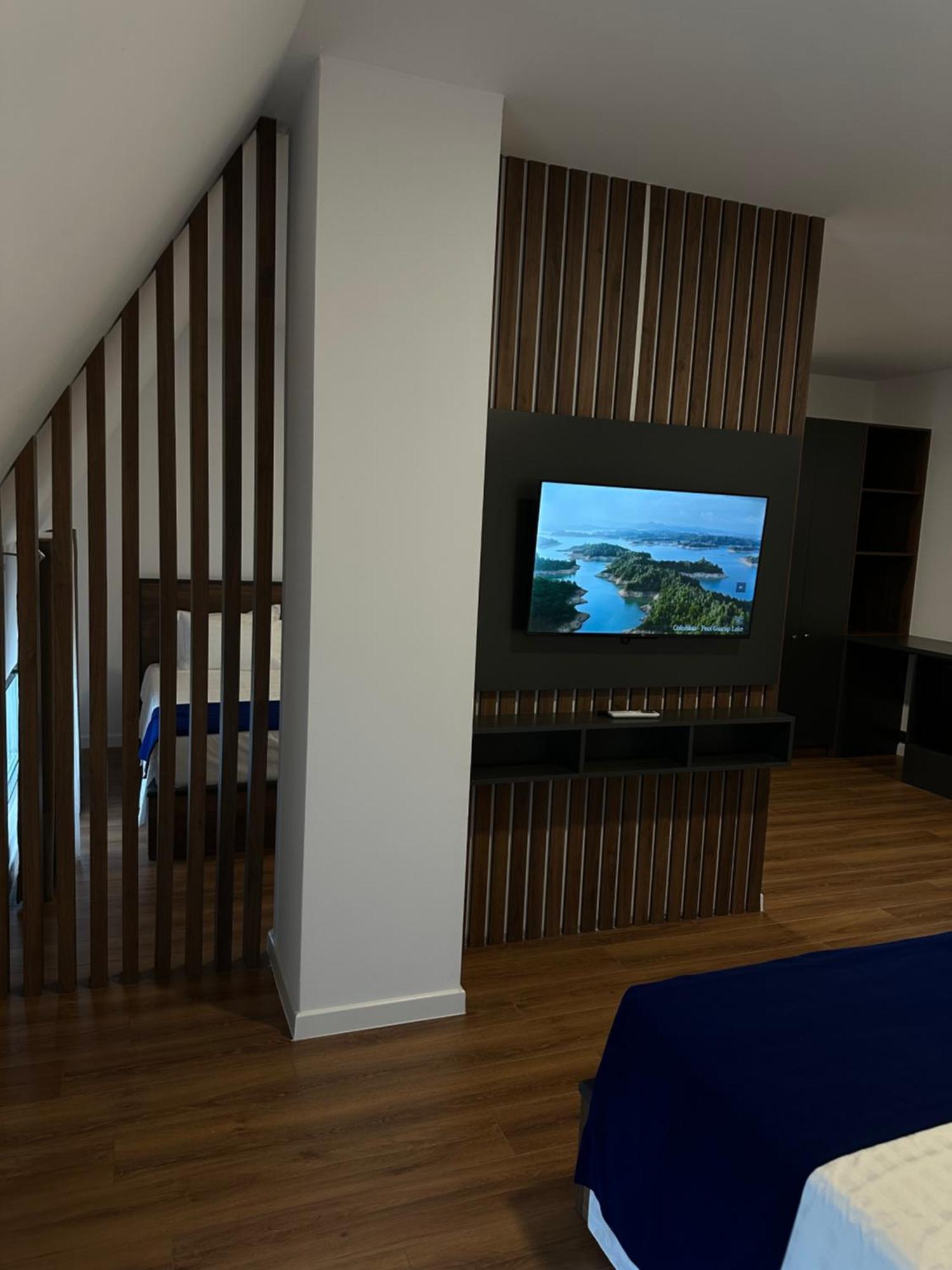 Acros Resort Влёра Экстерьер фото