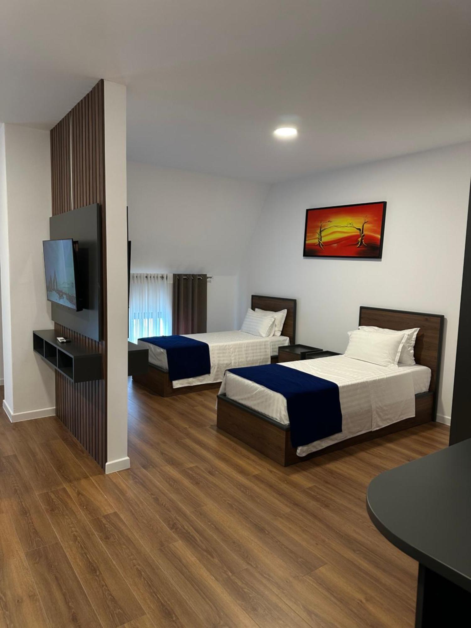 Acros Resort Влёра Экстерьер фото